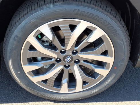 New 2026 Subaru Forester Touring AWD/4WD image 10