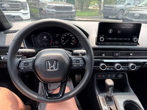 Used 2026 Honda Civic Sport image 10
