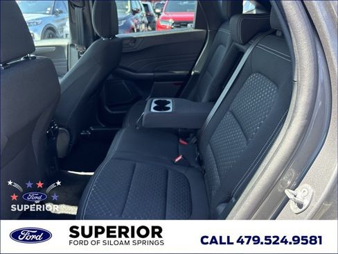 Used 2025 Ford Escape Active w/ Tech Pack #1 FWD image 14