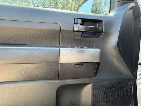 Used 2011 Toyota Tundra 2WD CrewMax w/ TRD Off-Road Pkg image 14