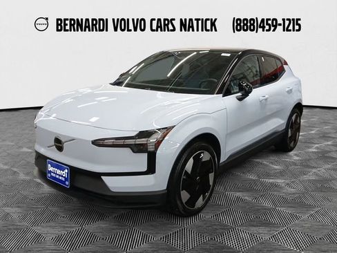 Certified 2025 Volvo EX30 Plus w/ Protection Package Premier AWD/4WD image 1