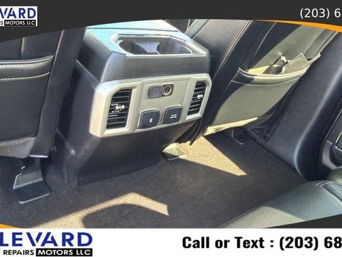 Used 2019 Ford F150 Lariat AWD/4WD image 20
