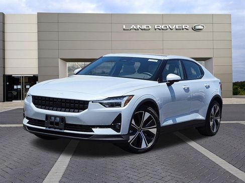 Used 2023 Polestar Polestar 2 w/ Pilot Pack AWD/4WD image 1
