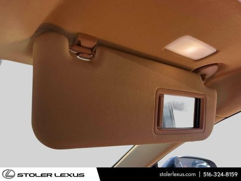 Certified 2024 Lexus NX 350 AWD w/ Vision Package image 41