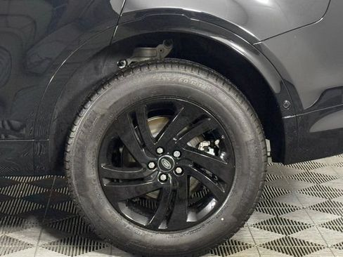 Certified 2025 Land Rover Discovery Sport S AWD/4WD image 11