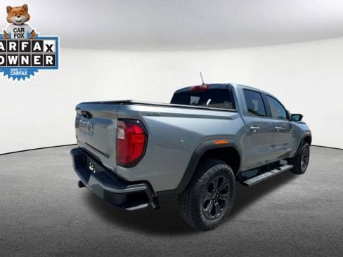 Used 2025 GMC Canyon Elevation w/ Convenience Package AWD/4WD image 9