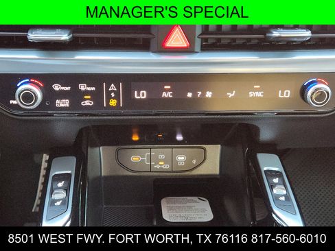 New 2026 Kia Sorento SX Prestige image 14