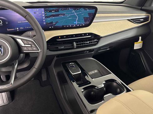 New 2026 Buick Enclave Preferred w/ Power Package image 58