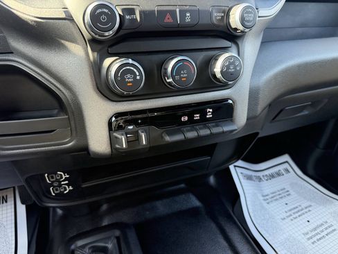 Used 2023 RAM 3500 Tradesman AWD/4WD image 28