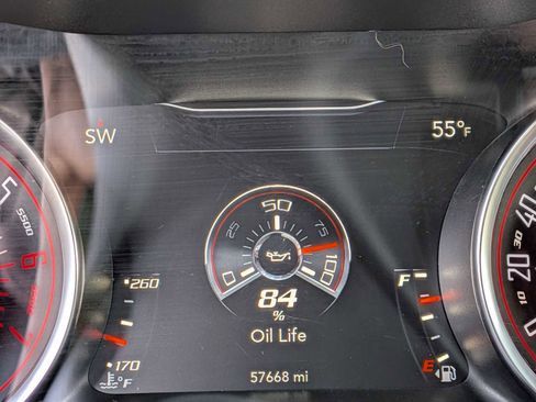 Used 2021 Dodge Challenger R/T Scat Pack RWD image 22