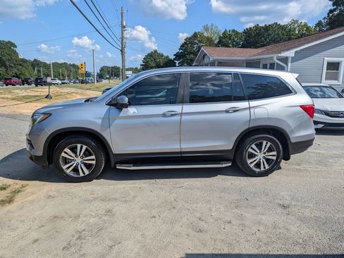 Used 2018 Honda Pilot EX-L image 3