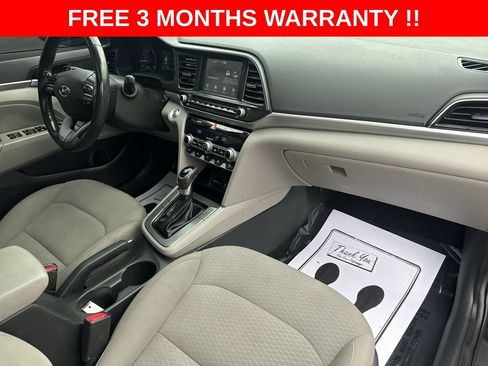 Used 2020 Hyundai Elantra Value Edition FWD image 31