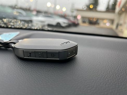 New 2026 Kia Sportage EX w/ EX Panoramic Sunroof Package image 29