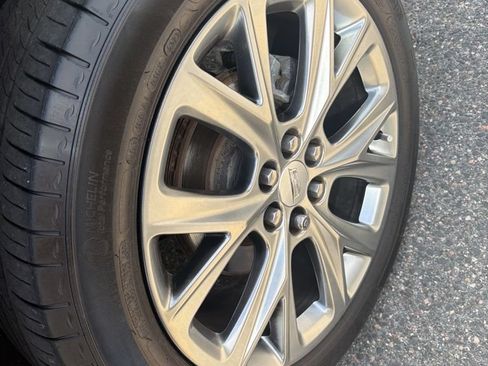 Used 2020 Cadillac XT6 Sport AWD/4WD image 5