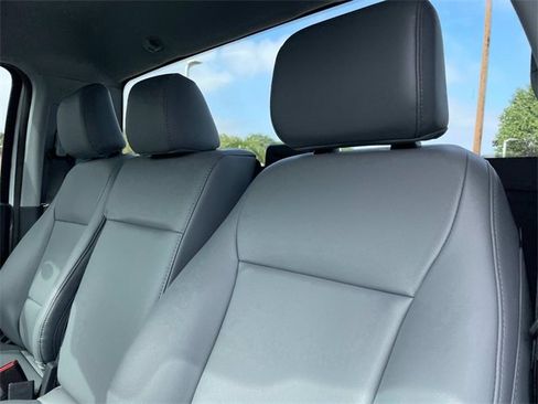 New 2025 Ford F450 XL w/ XL Chrome Package image 19