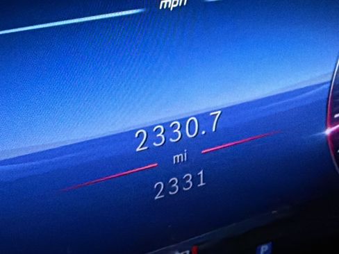 Certified 2026 Mercedes-Benz CLA 250 image 17