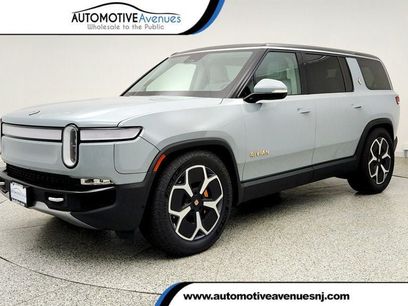 Used 2024 Rivian R1S Adventure