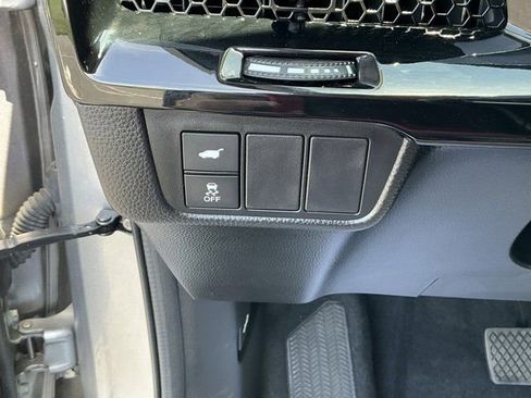 Used 2025 Honda CR-V EX-L image 21