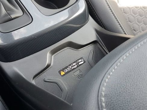 Certified 2019 Chevrolet Colorado Z71 AWD/4WD image 26