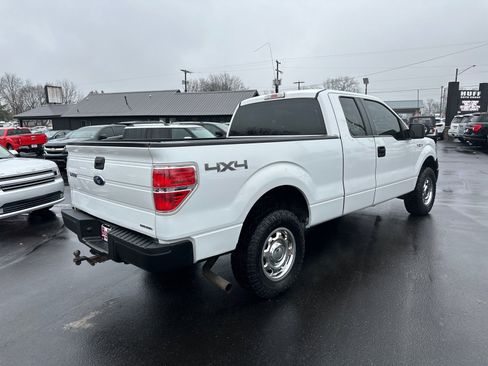 Used 2013 Ford F150 XL w/ XL Plus Pkg image 6