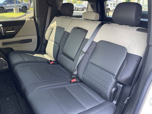 New 2026 GMC Hummer EV SUV image 59