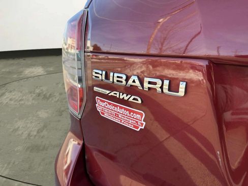 Used 2016 Subaru Forester 2.5i Limited image 23