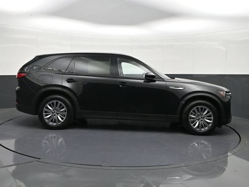Used 2024 MAZDA CX-90 Plug-In Hybrid w/ Preferred AWD/4WD image 6