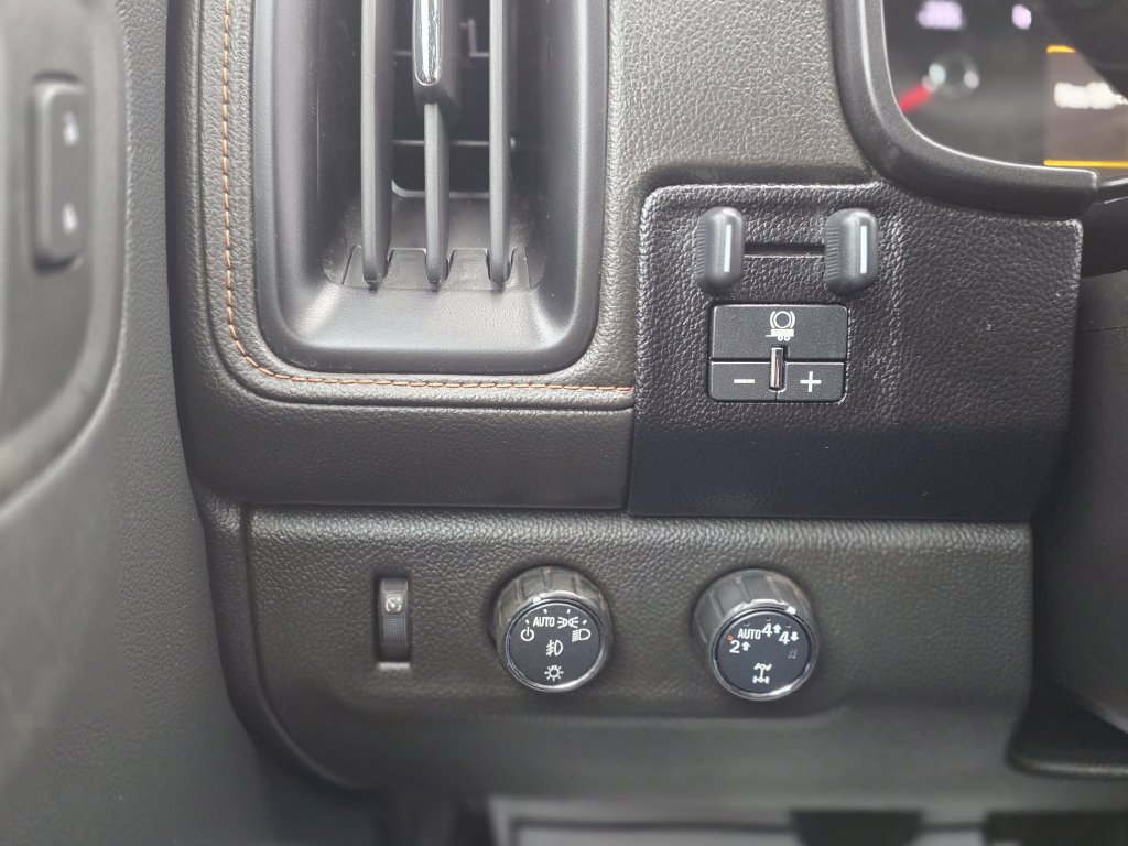 Used 2022 GMC Canyon AT4 w/ Trailering Package AWD/4WD image 31