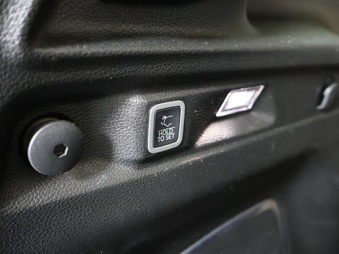 Used 2021 Jeep Grand Cherokee L Limited AWD/4WD image 66