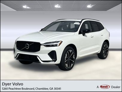 New 2026 Volvo XC60 B5 Plus w/ Protection Package Premier