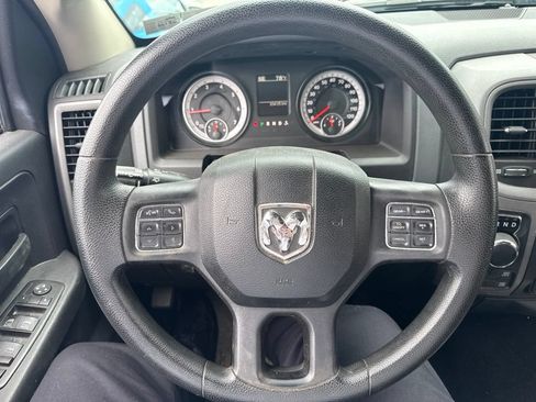 Used 2014 RAM 1500 Express AWD/4WD image 12