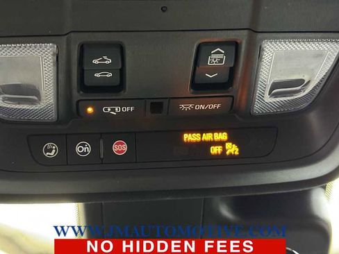 Used 2020 Cadillac XT4 Sport w/ Driver Awareness Package image 37