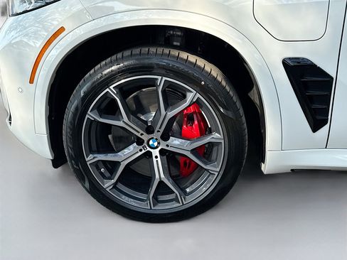 New 2026 BMW X5 xDrive50e w/ M Sport Package image 42