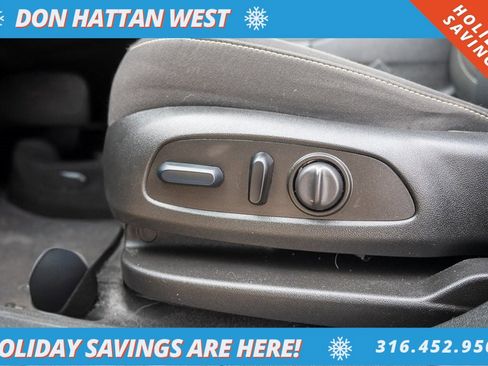 Used 2023 GMC Acadia SLE w/ Elevation Edition image 18