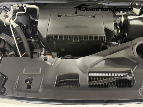 New 2026 Honda Pilot Elite image 10