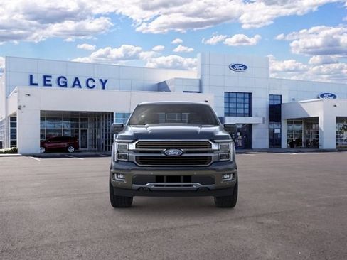 New 2026 Ford F150 King Ranch w/ Equipment Group 601A High AWD/4WD image 6
