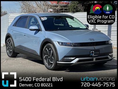 Used 2024 Hyundai Ioniq 5 SEL