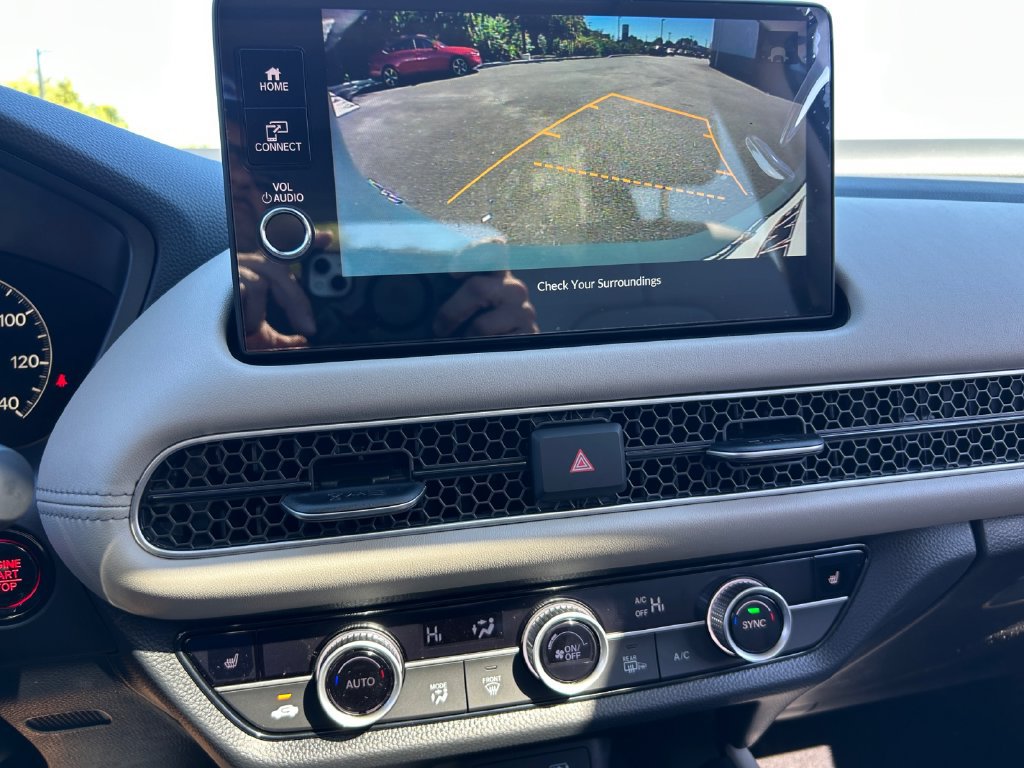 New 2027 Honda HR-V EX-L image 24