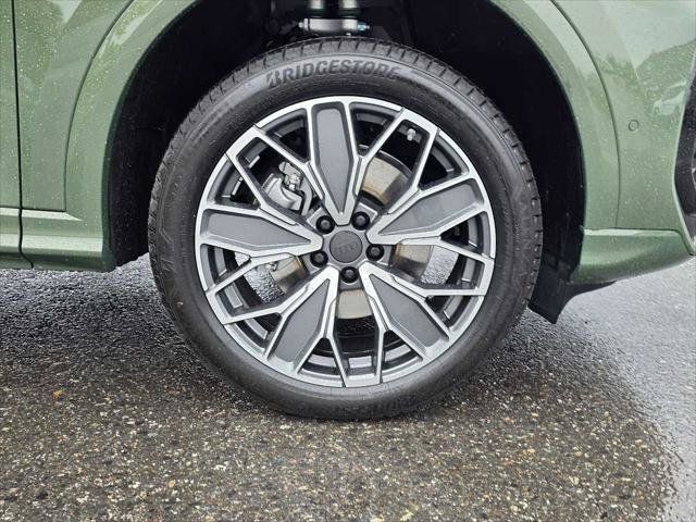New 2026 Audi Q5 Premium Plus AWD/4WD image 9