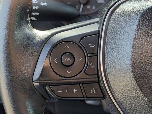 Used 2025 Toyota Corolla SE FWD image 23
