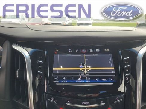 Used 2016 Cadillac Escalade ESV Platinum image 18