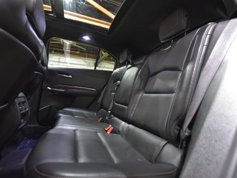 Used 2019 Cadillac XT4 Sport image 37