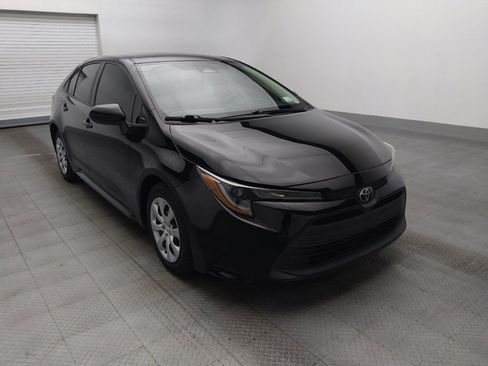 Used 2023 Toyota Corolla LE FWD image 13