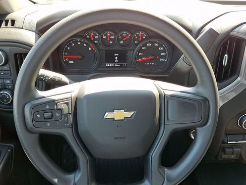 New 2026 Chevrolet Silverado 3500 W/T w/ WT Convenience Package AWD/4WD image 13