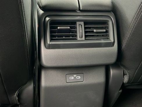 Certified 2025 MAZDA CX-50 AWD 2.5 S w/ Premium Package image 8