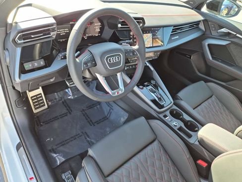 New 2026 Audi S3 Premium image 2
