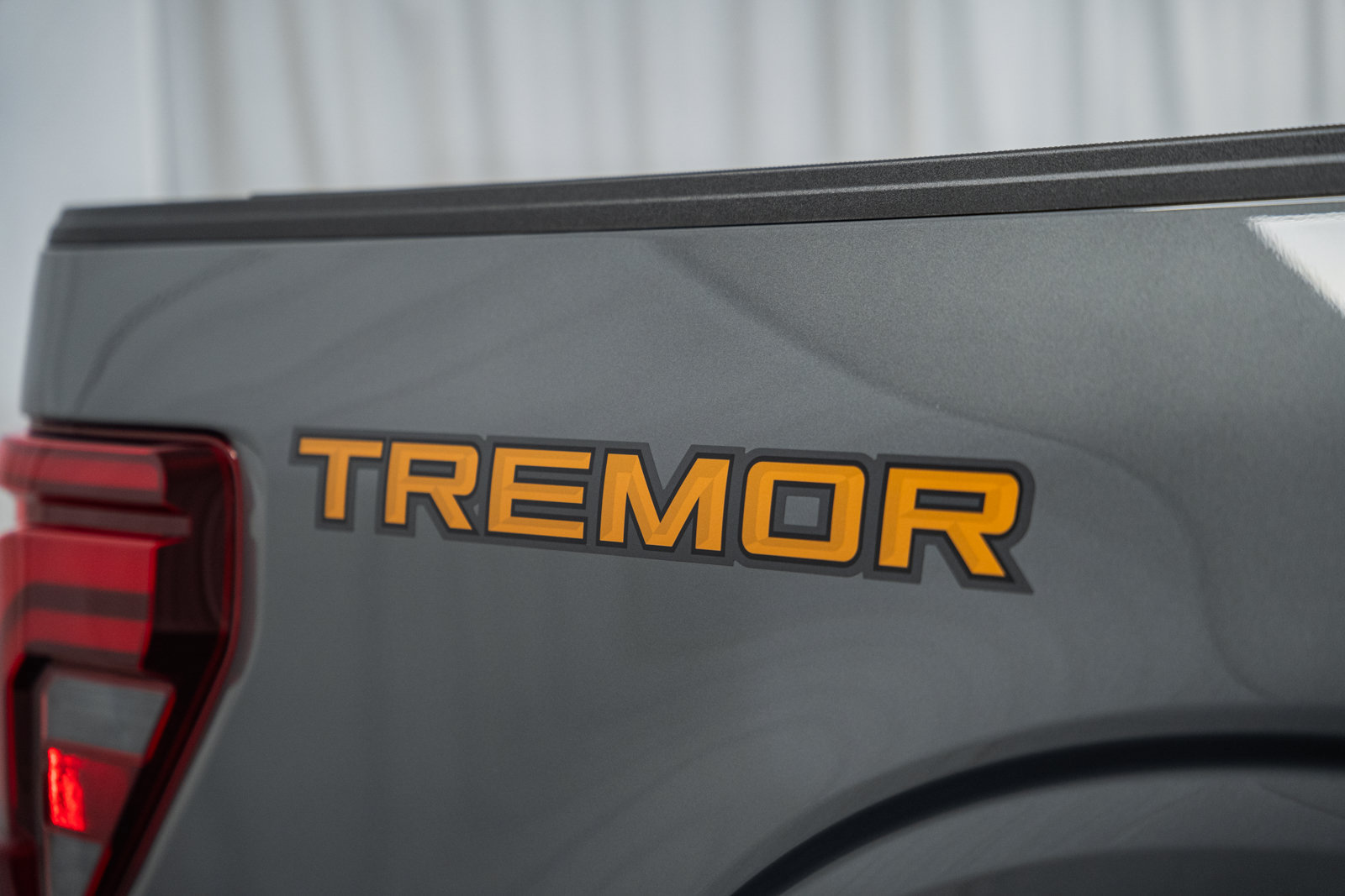 Used 2025 Ford F150 Tremor w/ Equipment Group 402A High AWD/4WD image 25