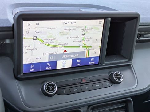 Used 2023 Ford Maverick Lariat w/ Lariat Luxury Package image 22