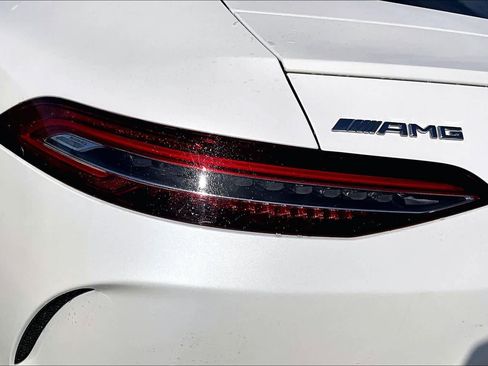 Certified 2023 Mercedes-Benz AMG GT 53 image 29