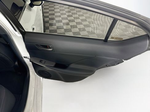 Used 2023 Lexus IS 350 F Sport w/ Navigation Package RWD image 31